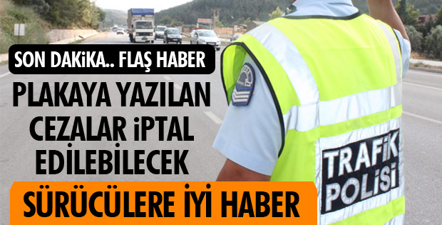 İSPAT HALİNDE BU CEZA İPTAL EDİLEBİLİR