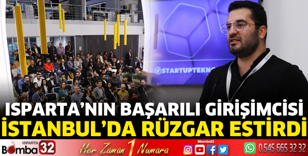 İstanbul'da Yeşil Paket rüzgarı