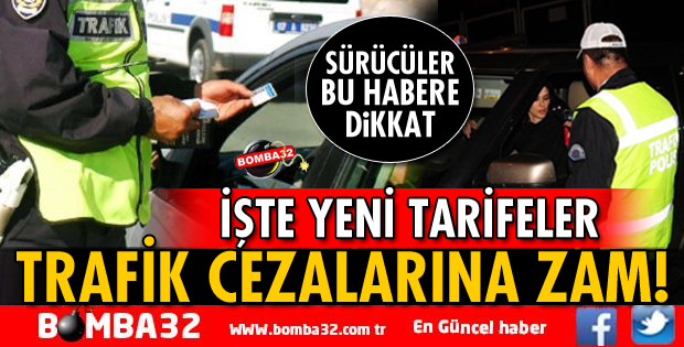 İŞTE 2018'İN YENİ ZAM ORANLARI