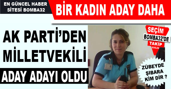 ADAY ADAYI OLDU !