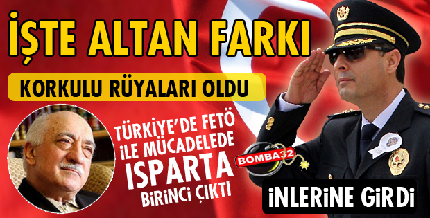 İŞTE ALTAN FARKI!