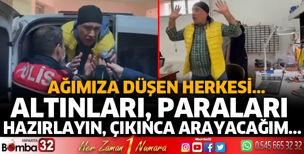 İşte böyle anlattılar 