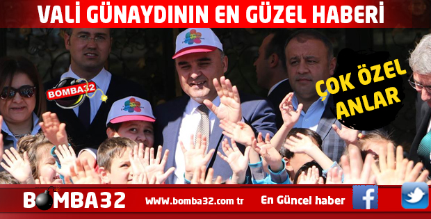 İŞTE ISPARTA'NIN EN GÜZEL EN ÖZEL HABERİ 