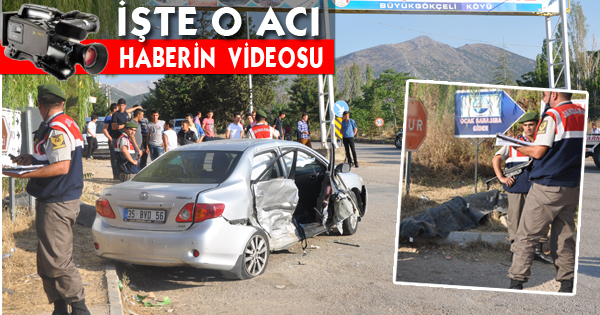 İŞTE O ANLAR 