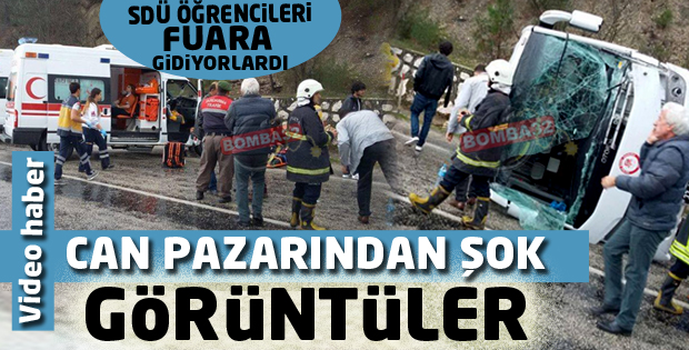 İŞTE O ANLAR BOMBA 32 DE 