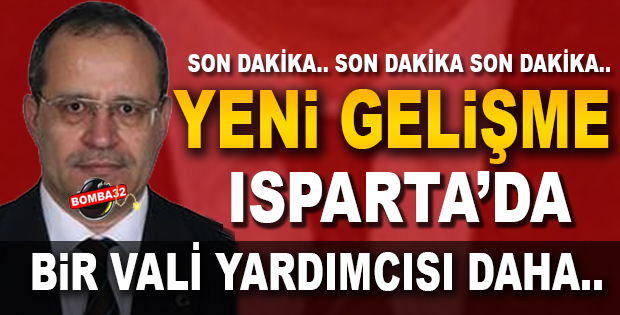 İŞTE O VALİ YARDIMCISI !