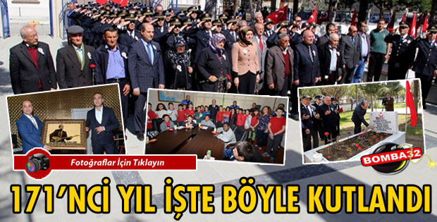 İŞTE POLİS HAFTASI BÖYLE GEÇTİ