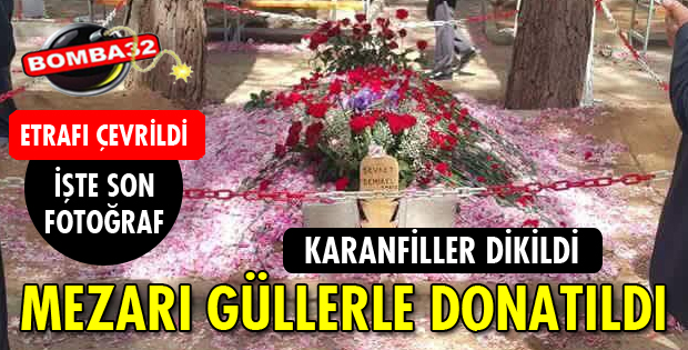 İŞTE SON FOTOĞRAF!