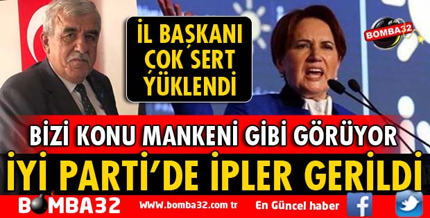 İSTİFA EDECEĞİ İDDİA EDİLEN BAŞKANDAN ŞOK AÇIKLAMA