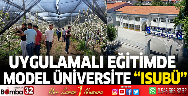 ISUBÜ yeni dönemde öğrencilerini bekliyor