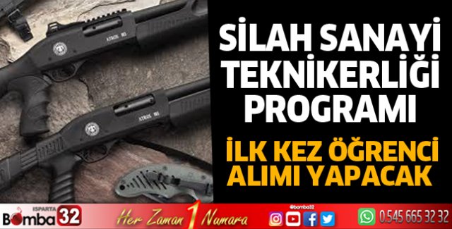 ISUBÜ'De 2 önemli program açılıyor