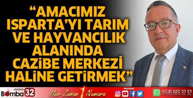 ITB Başkanı Adar'dan önemli açıklamalar