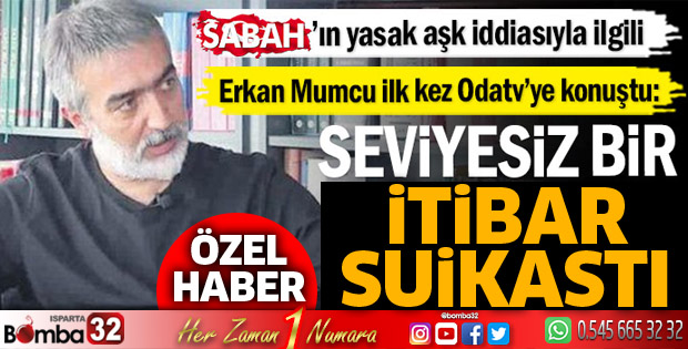 İtibar suikastı