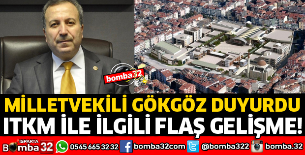 ITKM’DE FLAŞ GELİŞME