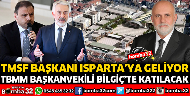 ITKM'DE ÖNEMLİ GÜN