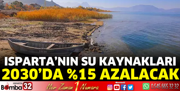 ITSO’da iklim değişikliğine dikkat çekildi