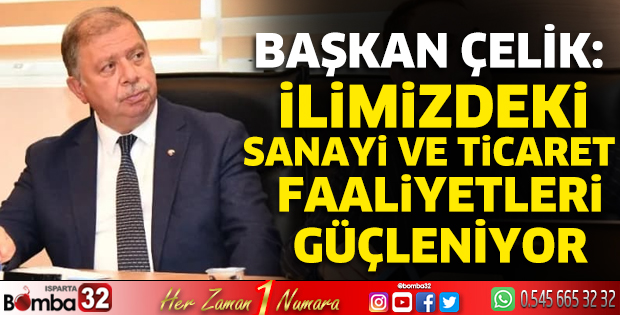 ITSO’dan sanayiye yönelik büyük adım