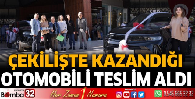 IYAŞ Kampanya ödülleri teslim edildi