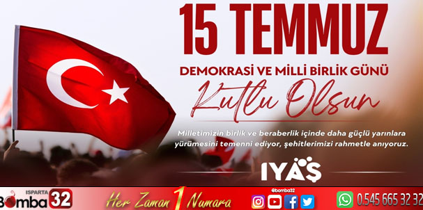 IYAŞ’tan Anlamlı Vefa