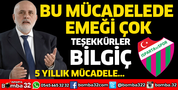 İYİ Kİ VARSIN SÜREYYA SADİ BİLGİÇ