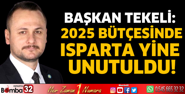 İYİ Parti’nin Alternatif Bütçe Vizyonu