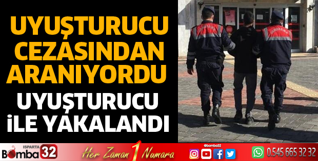 JASAT ekipleri yakaladı