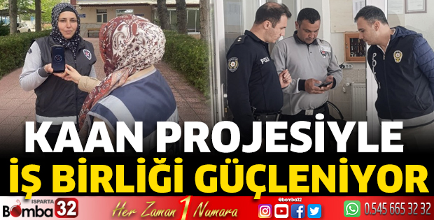 KAAN Projesiyle iş birliği güçleniyor