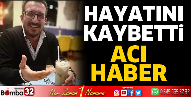 Kader Ahmet Bilgiç hayatını kaybetti