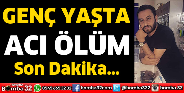 KALBİNE YENİK DÜŞTÜ
