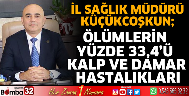 Kalbiniz önceliğiniz olsun