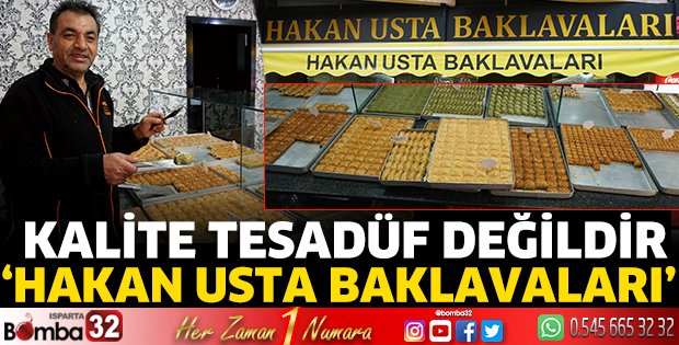 Kalite tesadüf değildir