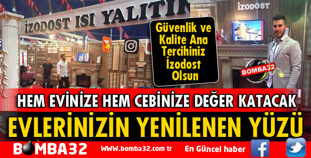 KALİTELİ VE 1. SINIF SÖVEDEN ŞAŞMAYIN!