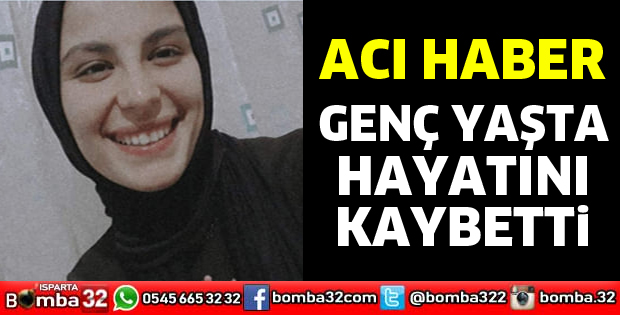 Kalp krizi geçiren Seda Karkın vefat etti