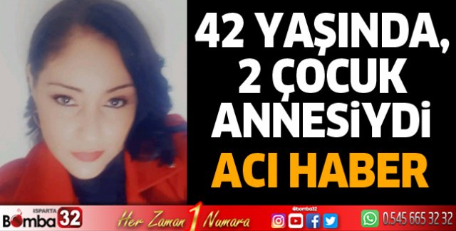 Kalp krizi geçirerek hayatını kaybetti