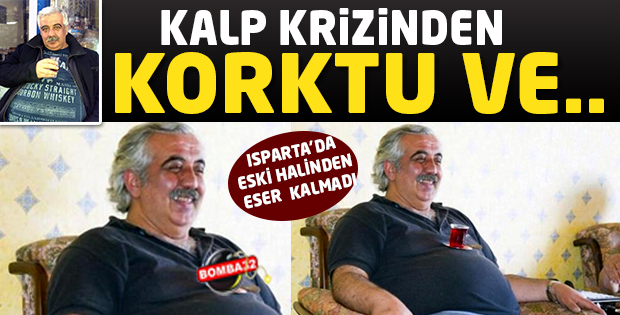 ESKİ HALİNDEN ESER KALMADI 