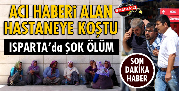 KAMYON KASASINDAN DÜŞEN İŞÇİ ÖLDÜ