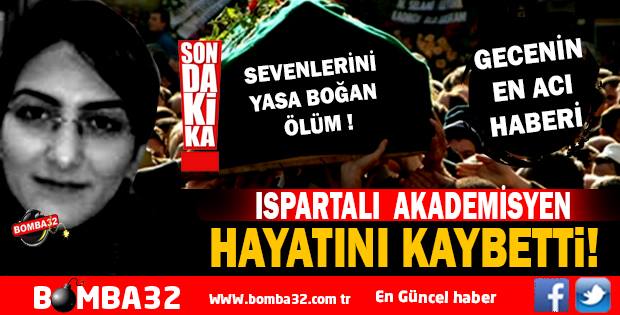KANSERE YENİK DÜŞTÜ