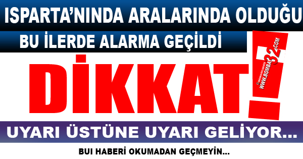 KAR GELİYOR!