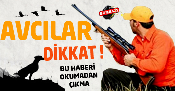 Kara avcılığı
