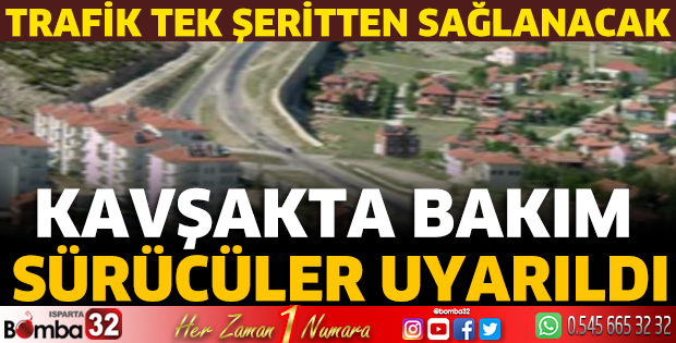 Karayollarından sürücülere uyarı