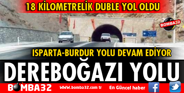 KARAYOLU YATIRIMLARI