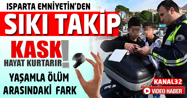 Kasksız yola çıkma
