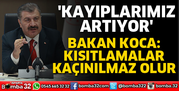 KAYIPLARIMIZ ARTIYOR