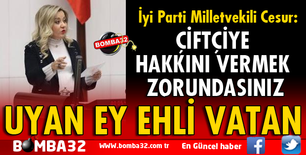KENDİ ÇIKARDIĞINIZ KANUNU UYGULAMIYORSUNUZ