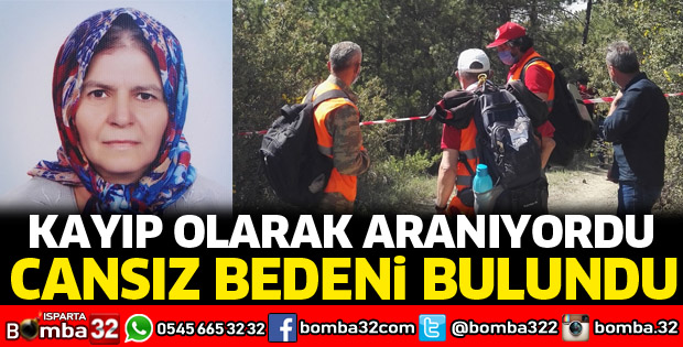 Kendini ağaca asarak intihar etti
