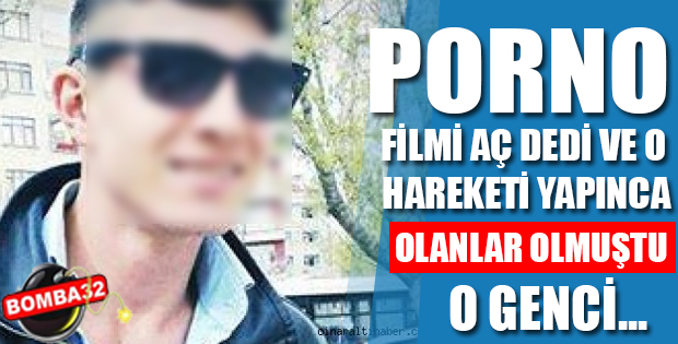 KENDİSİNİ BIÇAKLAYAN GENCİ AFFETTİ