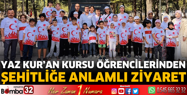 Kesikbaş Camii Öğrencilerinden Vefa Ziyareti