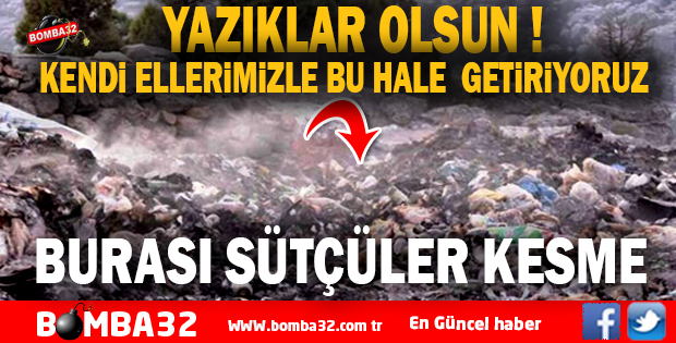 KESME VE ÇEVRESİ TIBBİ VE AROMATİK BİTKİ CENNETİ BU HALE GELDİ