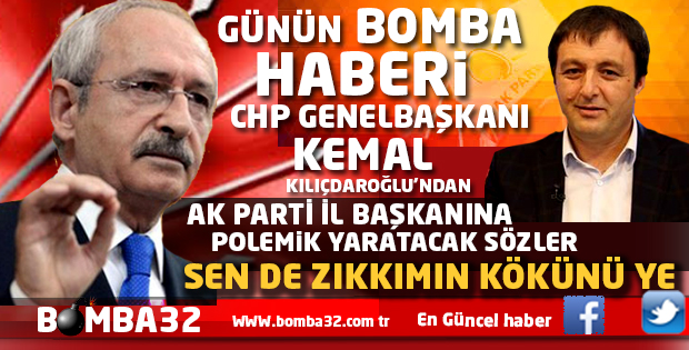 KILIÇDAROĞLU’NDAN,  ZABUN’A ZIKKIMIN KÖKÜNÜ YE İŞTE O  ŞOK SÖZLER 
