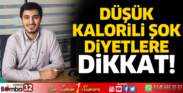 Kilo kaybı bir yarış değildir